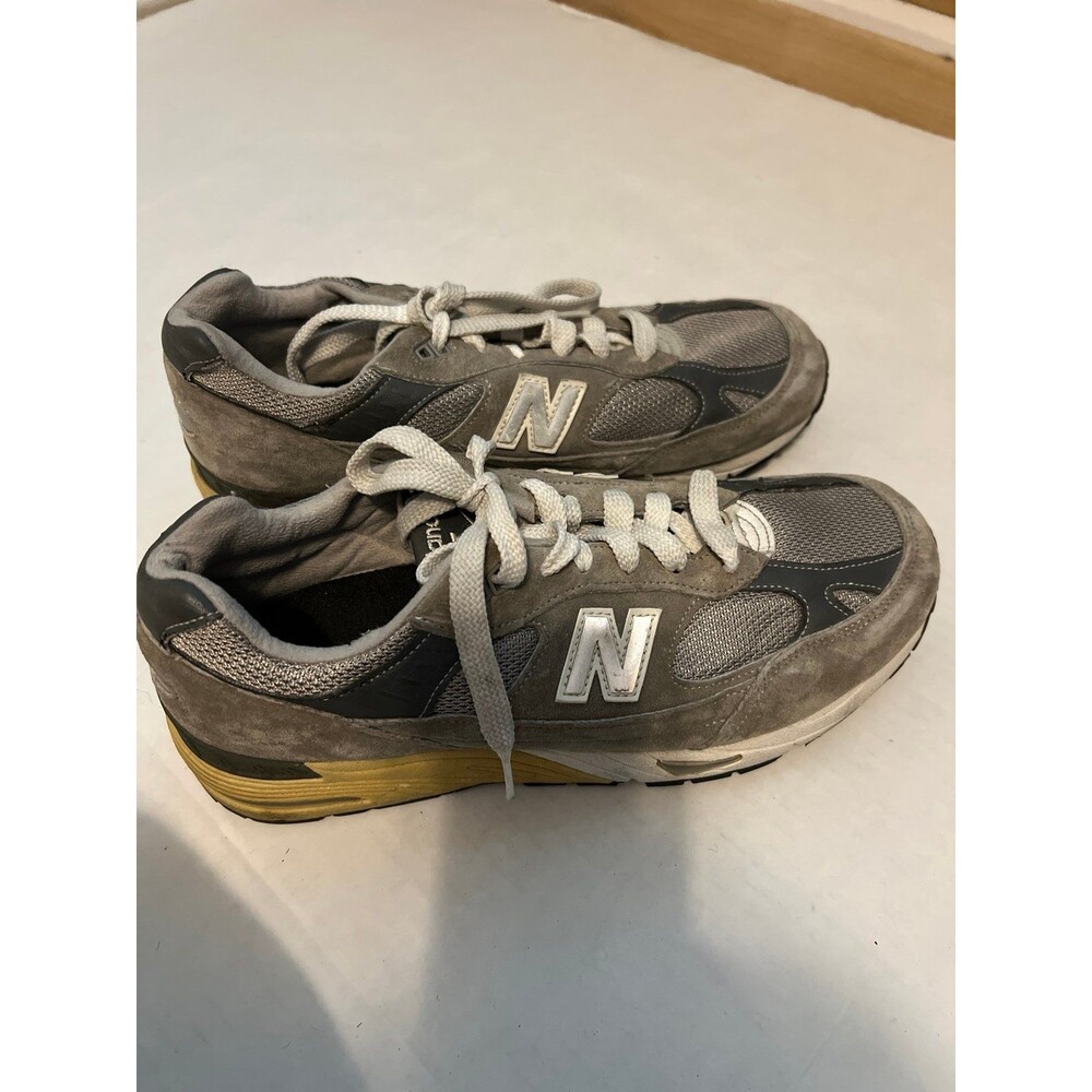 new balance 991 Gray Size US 10 EUR 44 m991gl